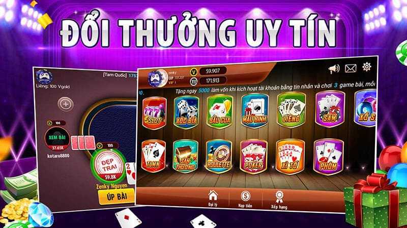 Sơ lược bài sâm online