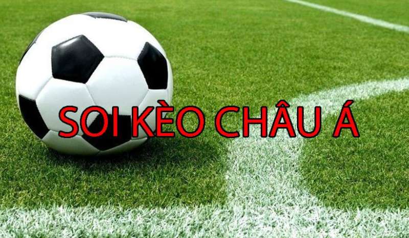 Cách cá cược thể thao kèo Châu Á là gì tại 78Win