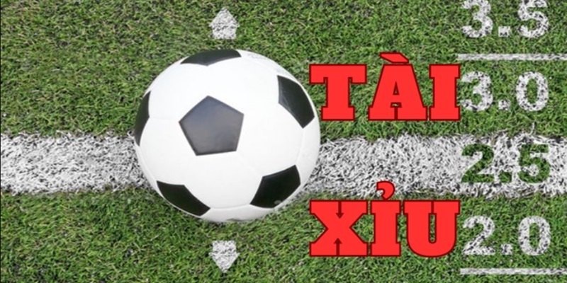 Cách đọc và tính tiền tài xỉu 1 3/4 nghĩa là sao tại nhà cái uy tín này